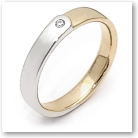 ORO BICOLORE