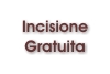 Incisione 2